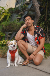 Justinian Huang