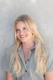 Ally Zetterberg