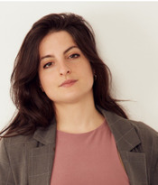 Irene Graziosi
