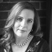 Anne Leigh Parrish