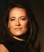 Nina St. Pierre