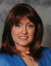 Lori Morgan