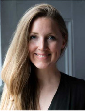 Alice McIlroy