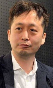 Naruki Nagakawa