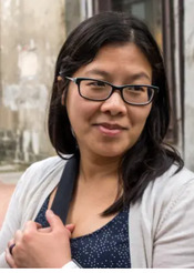Judy I. Lin