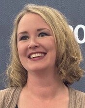 Rebecca Kenney