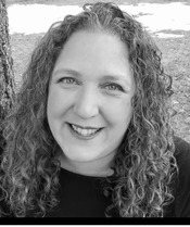 Amanda Peters