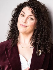 Rose Sutherland