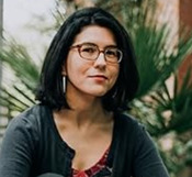 Ursula Villarreal-Moura