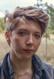 Hannah Murphy Winter
