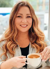 Kristin Dwyer