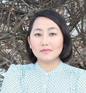 Kao Kalia Yang
