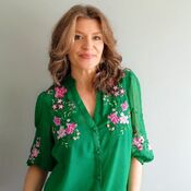 Evie Woods
