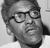 Bayard Rustin