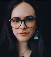Cait Corrain