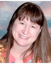Julie Glover