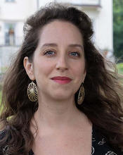 Amy Kurzweil