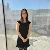 Nicole Lam