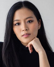 Monika Kim