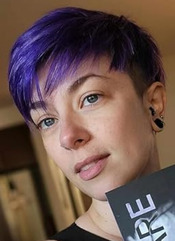 Harley Laroux