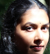 Ruthvika Rao