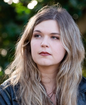 Genoveva Dimova