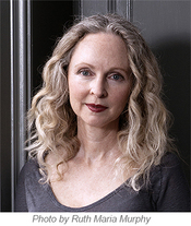 Fiona McPhillips