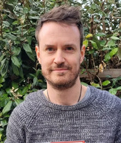 James Logan
