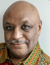 Maurice Broaddus