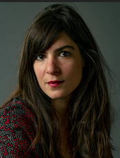 Adle Rosenfeld