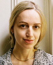 Katherine Brabon