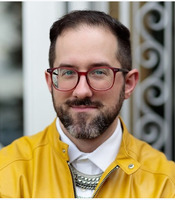 Jared Pechacek