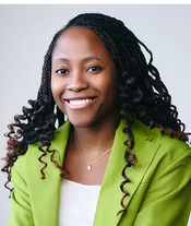 Rufaro Faith Mazarura
