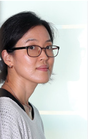 Bora Chung