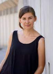 Tanja Maljartschuk