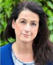 Ruth Mancini