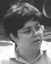 Fiona Patton