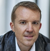 Stephen Spotswood