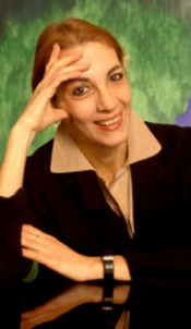 Marosia Castaldi