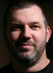 Matthew Harffy