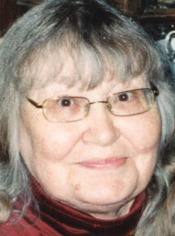 Sheila Newberry