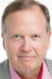 Jerry Borrowman