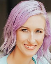 Crystal Kaswell