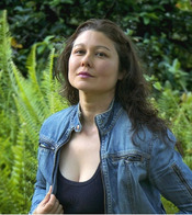 Jessie Ren Marshall
