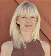 Jennifer Croft