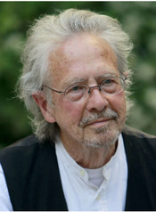 Peter Handke
