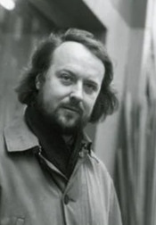 Sven Holm