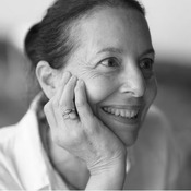 Cynthia Zarin