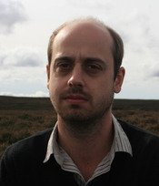 Robert Dinsdale