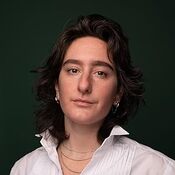Yael van der Wouden